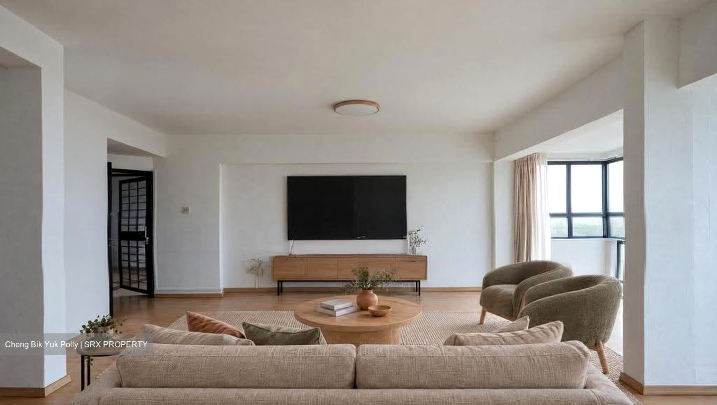 Laguna Park (D15), Apartment #632019941